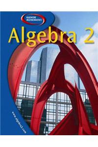 Algebra 2, Student Edition