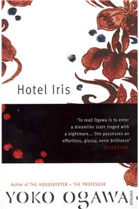 Hotel Iris