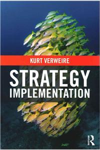 Strategy Implementation