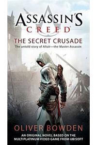 The Secret Crusade