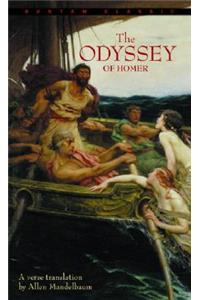 The Odyssey of Homer