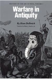 Warfare in Antiquity