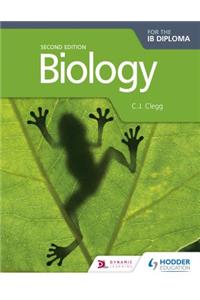 Biology for the Ib Diploma Second Edition