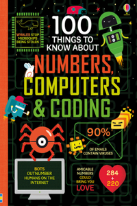 100 THINGS TO KNOW ABOUT NUMBERS COMPUT