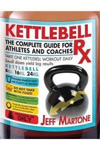 Kettlebell RX