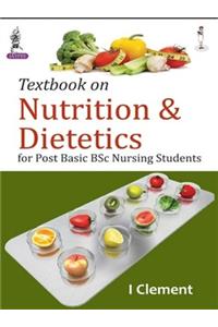 Textbook on Nutrition and Dietetics