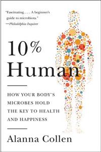 10% Human