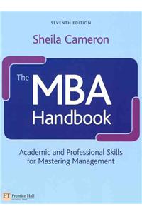 MBA Handbook