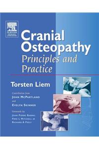 Cranial Osteopathy