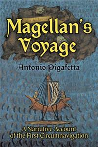 Magellan's Voyage