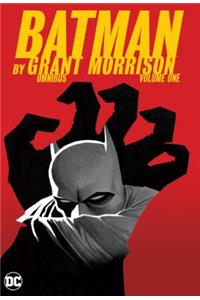 Batman by Grant Morrison Omnibus Vol. 1