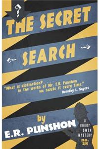 The Secret Search