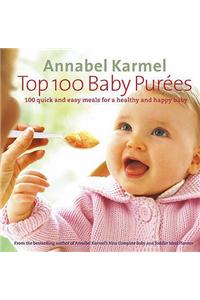 Top 100 Baby Purees