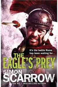 Eagle's Prey (Eagles of the Empire 5)