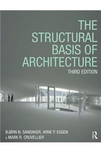 The Structural Basis of Architecture