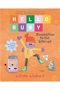 Hello Ruby: Expedition to the Internet