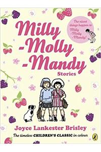 Milly-Molly-Mandy Stories