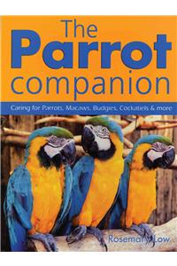 The Parrot Companion