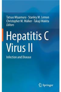 Hepatitis C Virus II