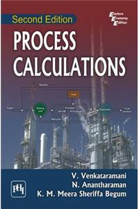 Process Calculations