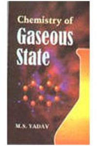 Chemistry of Gaseous State