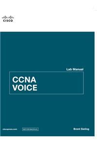 CCNA Voice Lab Manual