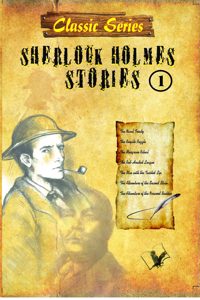 Sherlock Holmes Stories 1