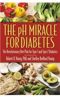 The PH Miracle for Diabetes