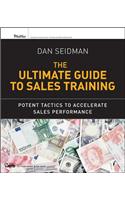 Ultimate Guide to Sales Traini