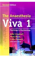 The Anaesthesia Viva, Volume 1