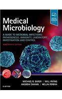 Medical Microbiology