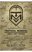 Tactical Manual