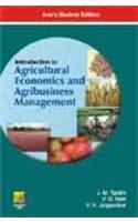 Introduction to Agricultural Economics and Agri Business Management