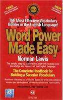 Word Power Made Easy