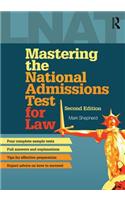 Mastering the National Admissions Test for Law