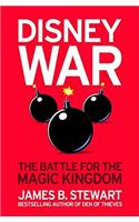 Disneywar