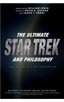 The Ultimate Star Trek and Philosophy