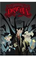 All-Action Classics: Dracula