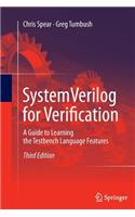 Systemverilog for Verification