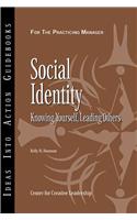 Social Identity