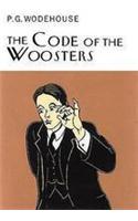 Code Of The Woosters