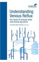 Understanding Venous Reflux the Cause of Varicose Veins and Venous Leg Ulcers