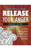 Release Your Anger