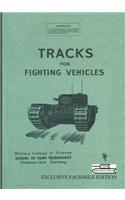 Tracks for Fighting Vehicles