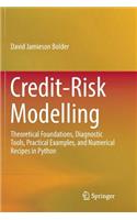 Credit-Risk Modelling