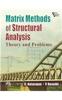 Matrix Methods of Structural Analysis