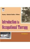 Introduction To Occupational Therapy