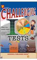 Challenging IQ Tests