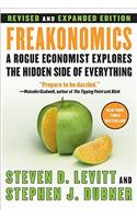 Freakonomics REV Ed