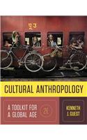 Cultural Anthropology